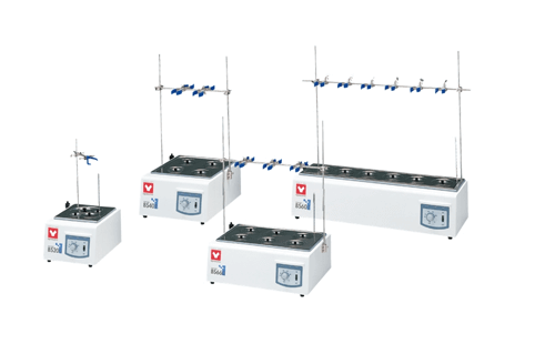Yamato高溫恒溫水浴 BS200/401/601/660